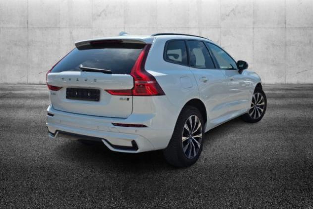 VOLVO XC60 B4 (d) AWD automatico Plus Dark rif. 24049342 - Foto 3