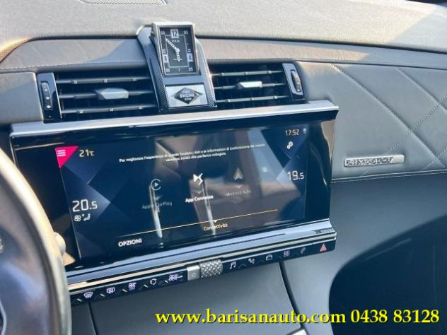 DS AUTOMOBILES DS 7 Crossback BlueHDi 130 aut. Grand Chic rif. 23479171 - Foto 9