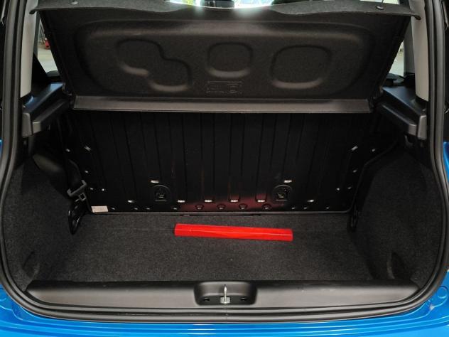 FIAT Pandina III 2024 1.0 firefly hybrid Icon s&s 70cv 5p.ti - Foto 5