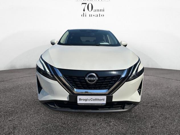 Nissan Qashqai 1.5 e-power N-Connecta 2wd - Foto 2