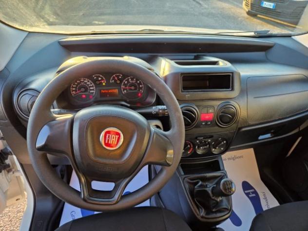 FIAT Fiorino 1.3 MJT 95CV Cargo SX rif. 24159898 - Foto 10