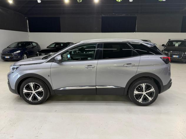 Peugeot 3008 BlueHDi 130 S&S Allure - Foto 8