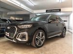 AUDI Q5 2ª serie Q5 SPB 40 TDI quattro S tronic S line plus