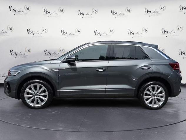 Volkswagen T-Roc 1.5 TSI ACT R-Line DSG LED NAVI CAMERA - Foto 3