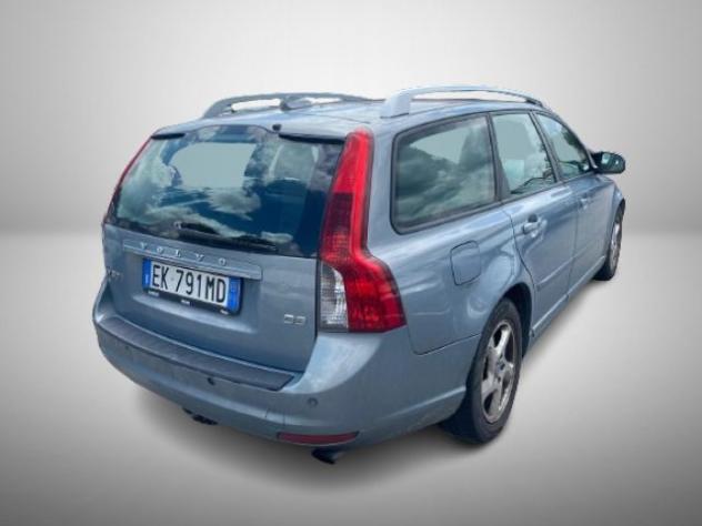 VOLVO V50 D3 POLAR rif. 20884053 - Foto 4