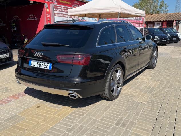 Audi A6 allroad 3.0 TDI 245 CV S tronic Business plus - Foto 6
