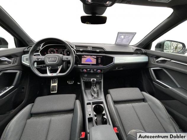 Audi Q3 SPB 35TDI QUATTRO S-LINE S-TRONIC LED NAVI CAMERA - Foto 9