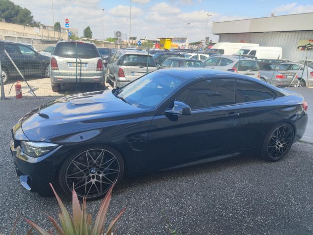 Bmw M4 competition 450 CV - Foto 3