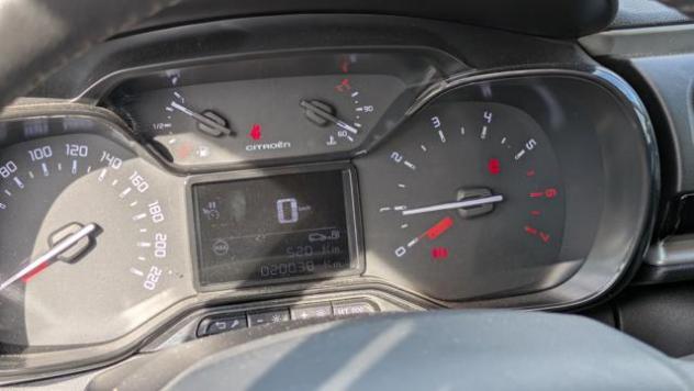 CITROEN C3 ORIGIN PURETECH 1.2cc 110cv ALERT CORSIA rif. 22894171 - Foto 9