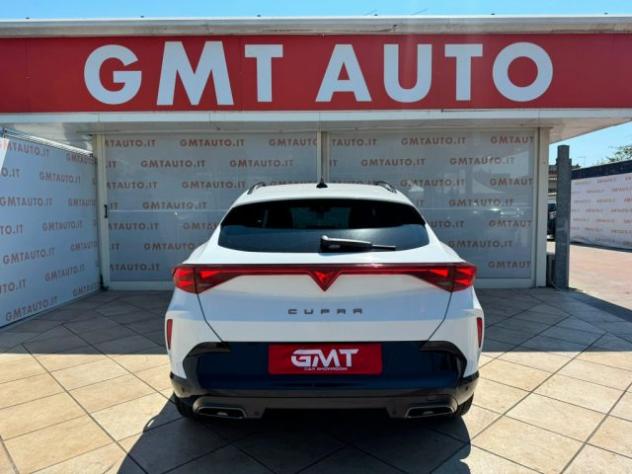 CUPRA Formentor PELLE **PRONTA CONSEGNA** rif. 23910971 - Foto 4