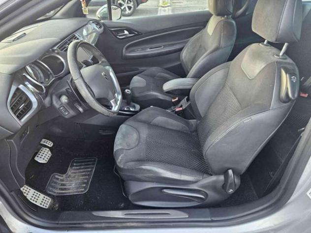 DS AUTOMOBILES DS 3 1.6 e-HDi 90 ETG6 Sport Chic rif. 23482576 - Foto 9