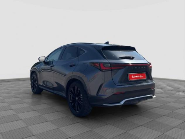 LEXUS NX NX Hybrid 4WD F-Sport rif. 23942478 - Foto 3