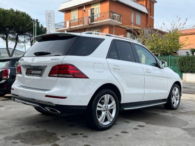 MERCEDES-BENZ GLE 250 d 4Matic Sport Prezzo Reale! rif. 23965924 - Foto 7