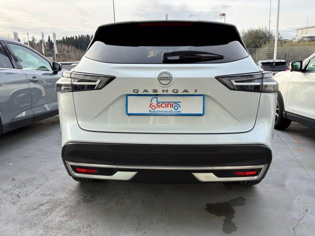 Nissan Qashqai Qashqai MHEV 140 CV N-Connecta - Foto 5