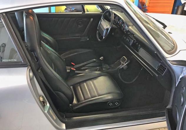 Porsche 911 (964) 911 Carrera 4 cat Coupé-PERFETTA. - Foto 6