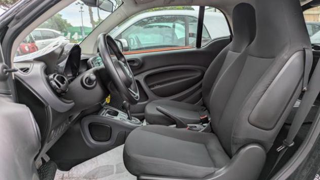 SMART ForTwo TWINAMIC 1.0cc 71cv rif. 23825452 - Foto 8