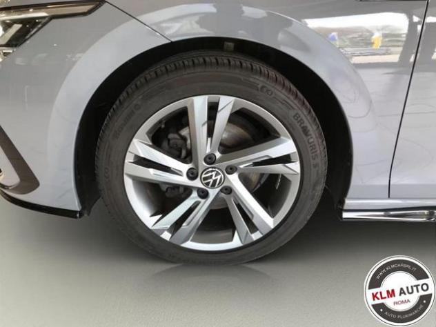 VOLKSWAGEN Golf 1.5 TSI EVO ACT R-Line rif. 23689346 - Foto 9