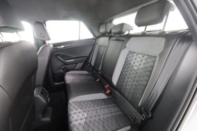 VOLKSWAGEN T-Roc T-Roc 1.5 TSI ACT DSG R-Line Plus rif. 23697867 - Foto 3
