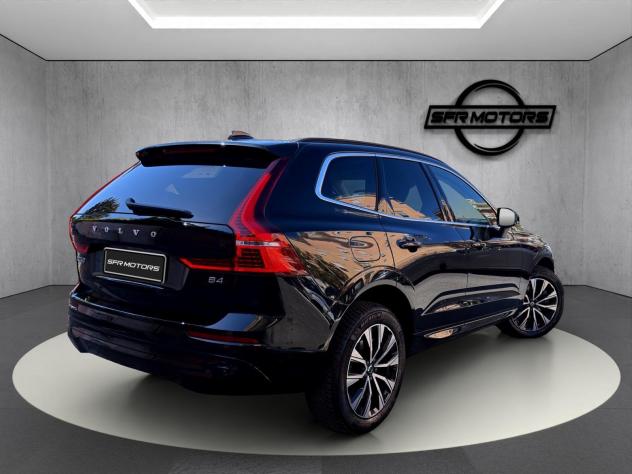 Volvo XC60 B4 D automatico Plus Dark - PROMO/IVA ESP. - Foto 4