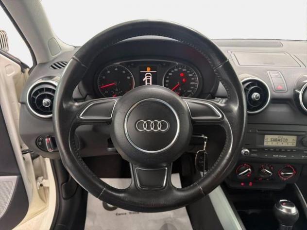 AUDI A1 1.4 TFSI S tronic Attraction rif. 24138444 - Foto 8