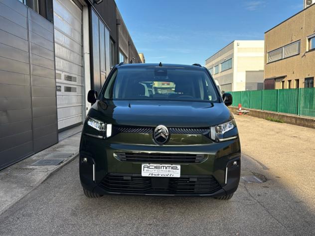 Citroën Berlingo Berlingo 1.5 bluehdi M Max s&s 100cv - Foto 3
