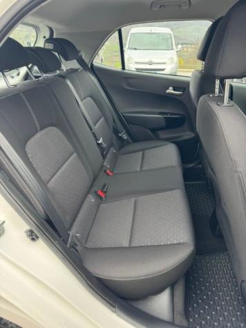 KIA Picanto 1.0 12V 5 porte Cool rif. 23471769 - Foto 5