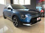 Kia Niro 1.6 GDi DCT HEV - GPL Style -TRIFUEL