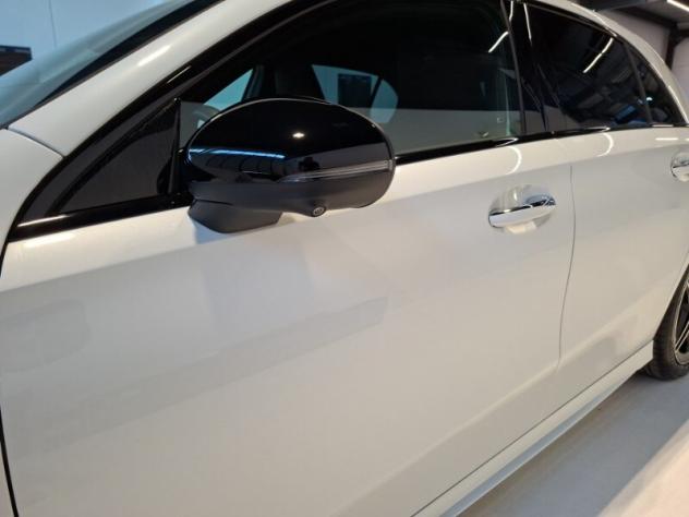 MERCEDES Classe A (W177) A 180 d Automatic AMG Line Advanced Plus - Foto 8