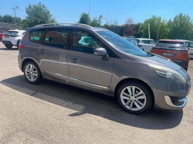 RENAULT Scenic 1.5 dCi 110CV S&S Bose rif. 23790025 - Foto 5