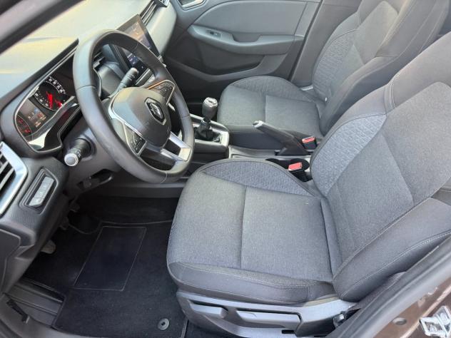 Renault Clio 5 Porte Clio 1.0 sce Intens 75cv SENZA VINCOLI PRONTA CONSEGNA PREZZO REALE !! - Foto 5