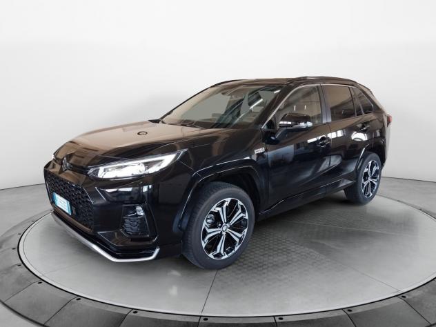 Suzuki Across 2.5 Plug-In Hybrid Top E-CVT 4WD auto - Foto 2