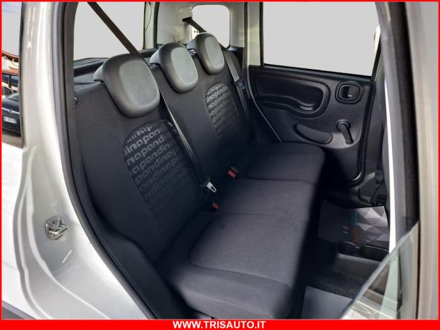 FIAT Panda 1.0 Hybrid Pandina Cross NEOPATENTATI - Foto 10