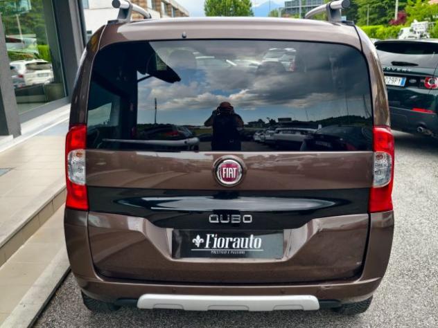 FIAT Qubo 1.3 MJT 80 CV Trekking rif. 23777623 - Foto 4