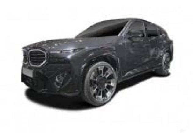 BMW XM Serie X XM