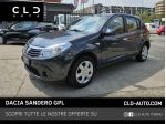 Dacia Sandero Sandero 1.4 8v Laureate Gpl