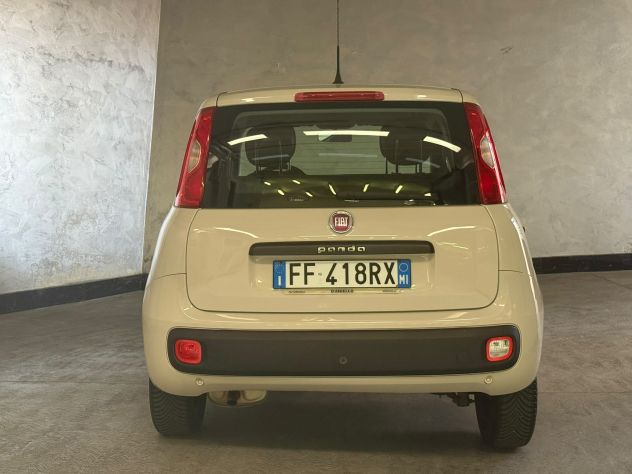 FIAT PANDA 3A SERIE anno 2016 - Foto 5