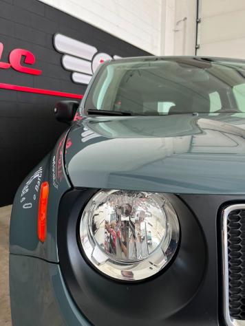 Jeep Renegade 1.4 GPL DISTRIBUZIONE NUOVA - Foto 7