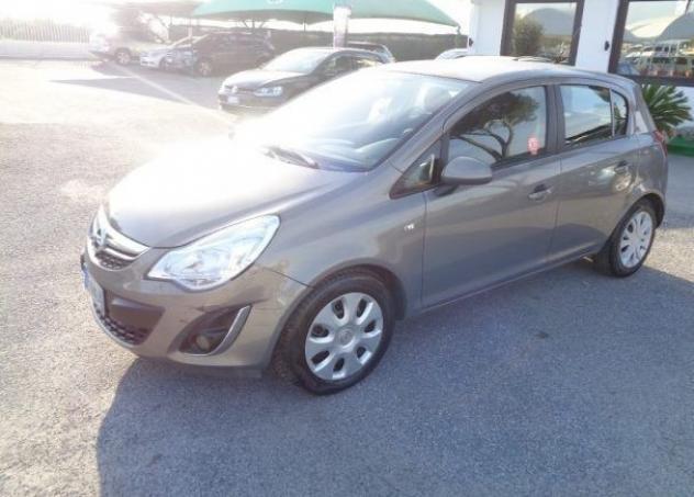 OPEL Corsa 1.2 85CV 5 porte GPL-TECH Elective - Foto 5