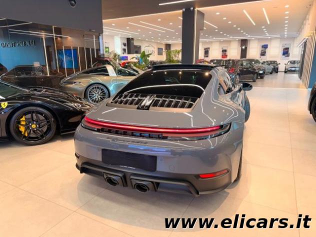 PORSCHE 911 Carrera 4 GTS rif. 24044240 - Foto 5