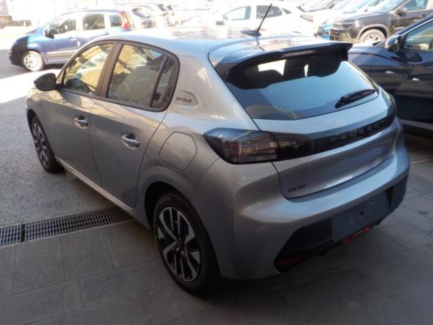 PEUGEOT 208 1.2 PureTech 100CV Style rif. 23789870 - Foto 8