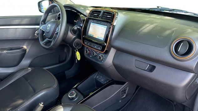 Dacia Spring Electric 45 Comfort - Foto 6