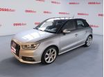 Audi A1 SPORTBACK 1.0 TSI 95 HP ULTRA S-LINE NEOPATENTATI
