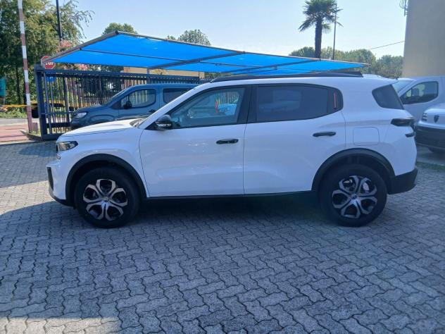 Citroën C3 Aircross C3 Aircross 1.2 puretech turbo Plus 100cv. - Foto 3
