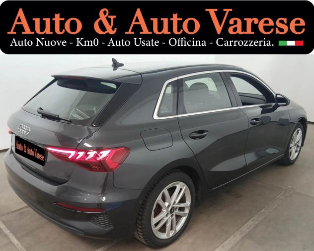 Audi A3 Sportback 35 TFSI S TRONIC - Foto 4