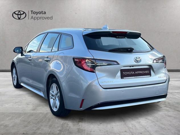 Toyota Corolla 1.8 Hybrid Active - Foto 4