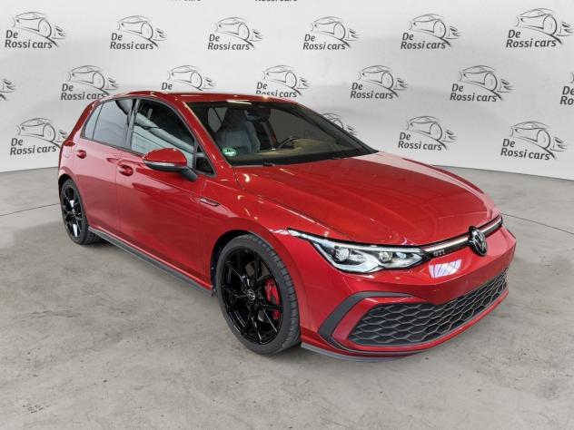 Volkswagen Golf GTI 2.0 TSI GTI DSG - Foto 3
