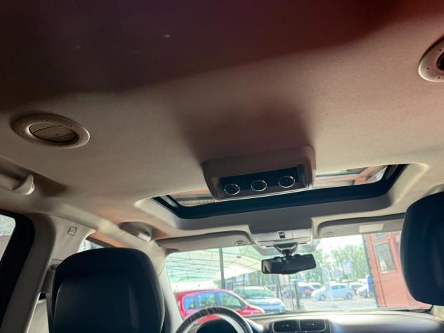 Fiat Freemont 2.0 Multijet 140 CV Lounge - Foto 10