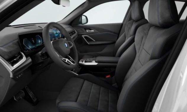 BMW iX2 eDrive 20 Special Edition rif. 24186976 - Foto 3