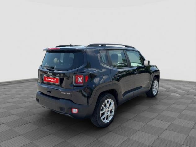 JEEP Renegade Renegade 1.6 Mjt 120 CV Limited rif. 23734425 - Foto 5