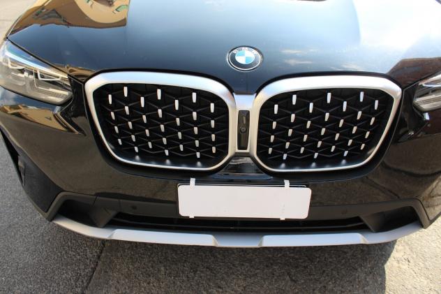 Bmw X4 xDrive30d 48V 249CV - Foto 10